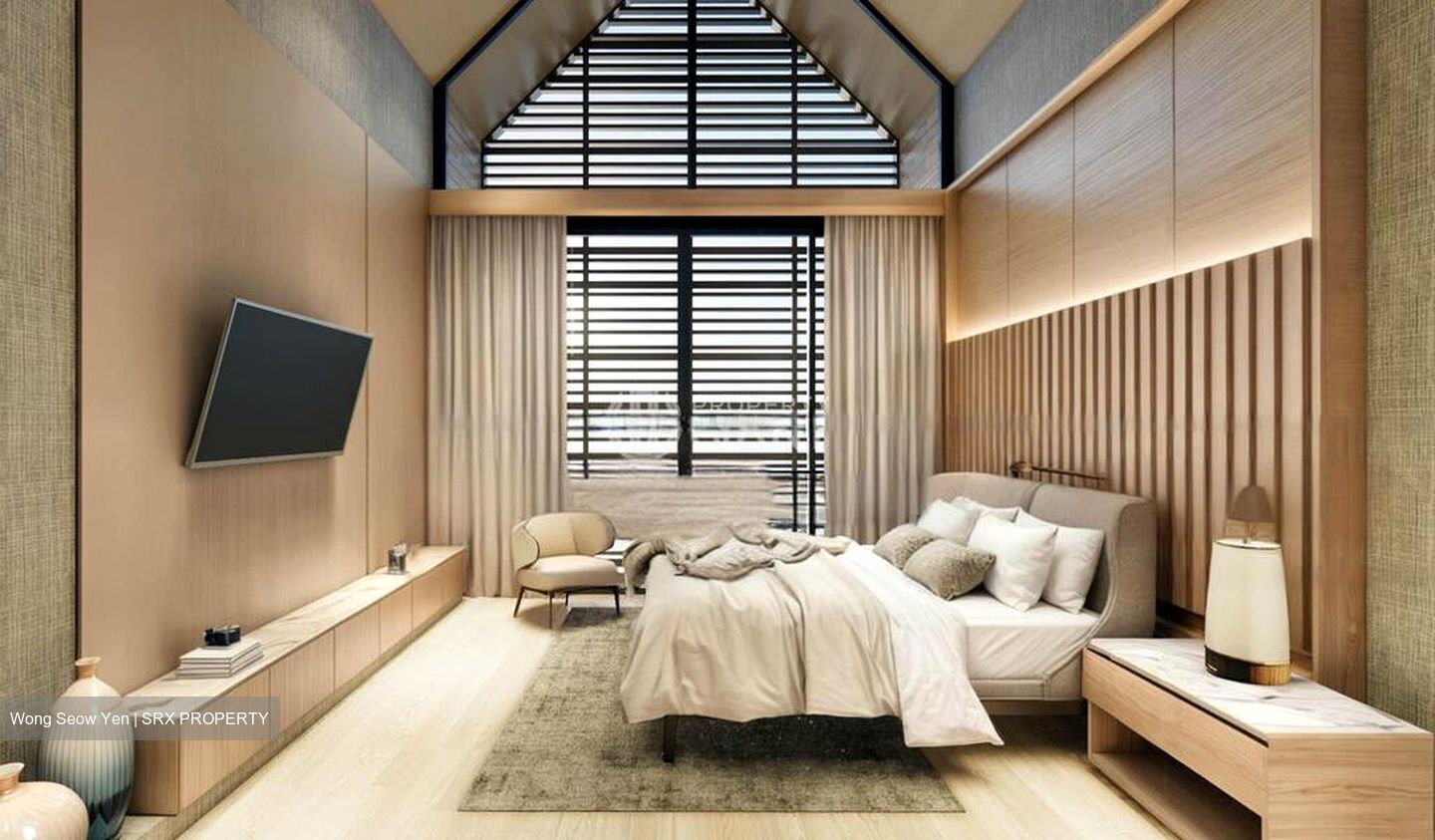 East View Garden (D16), Terrace #480649841